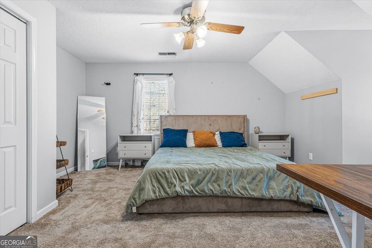 60 Warrenton Drive Douglasville - 23