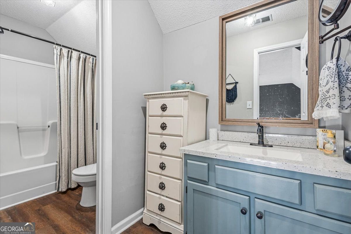 60 Warrenton Drive Douglasville - 26