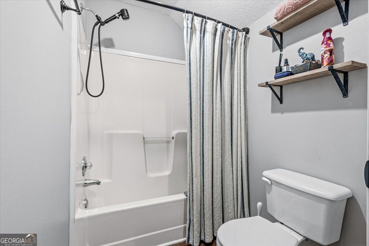 60 Warrenton Drive Douglasville - 27