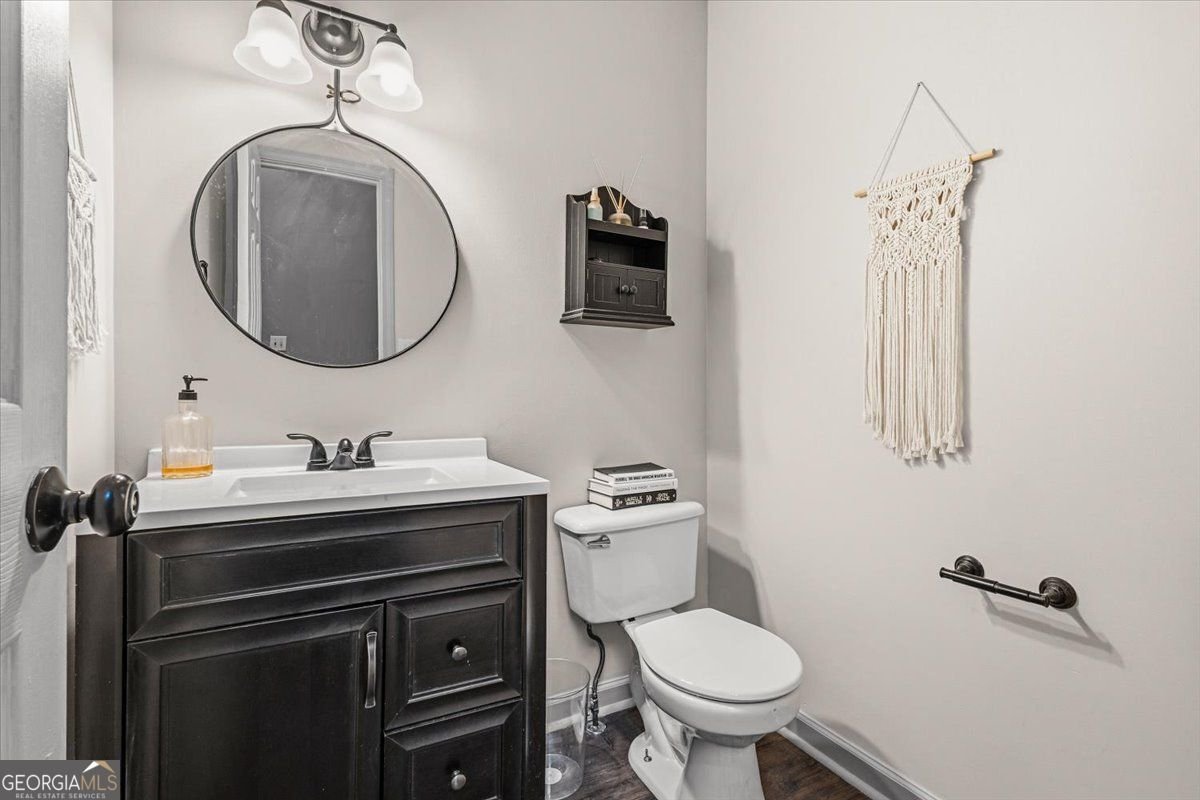 60 Warrenton Drive Douglasville - 29