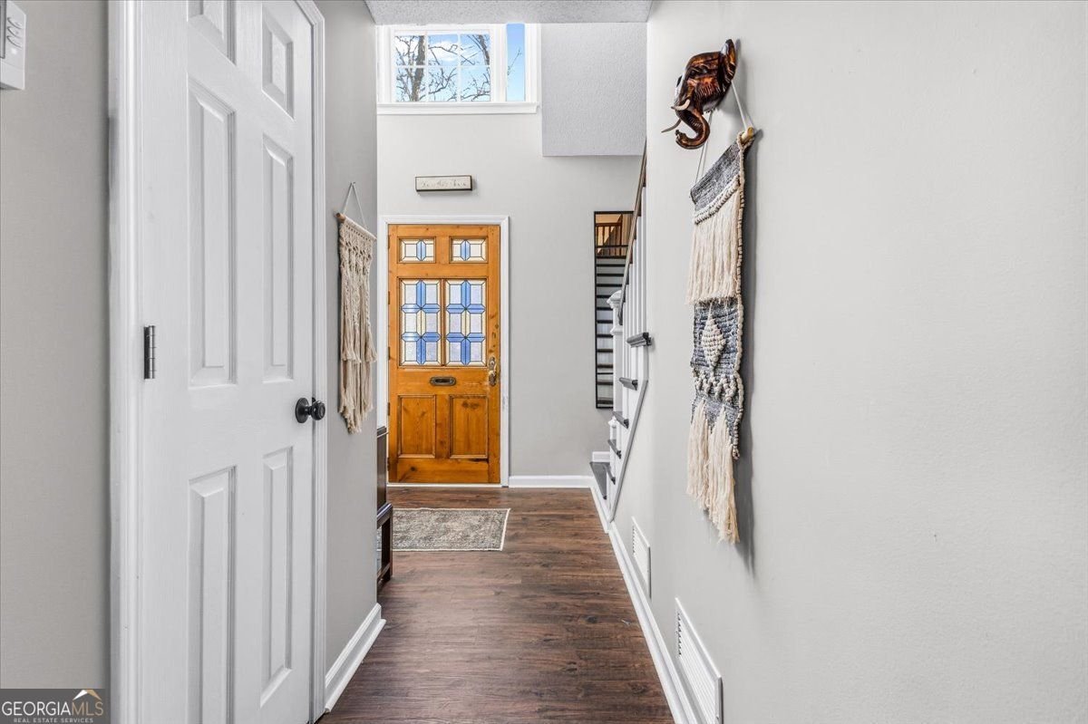 60 Warrenton Drive Douglasville - 3