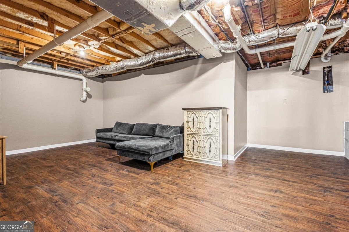 60 Warrenton Drive Douglasville - 30