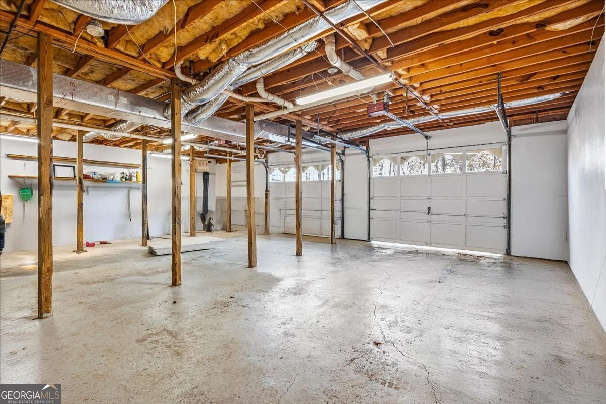 60 Warrenton Drive Douglasville - 31