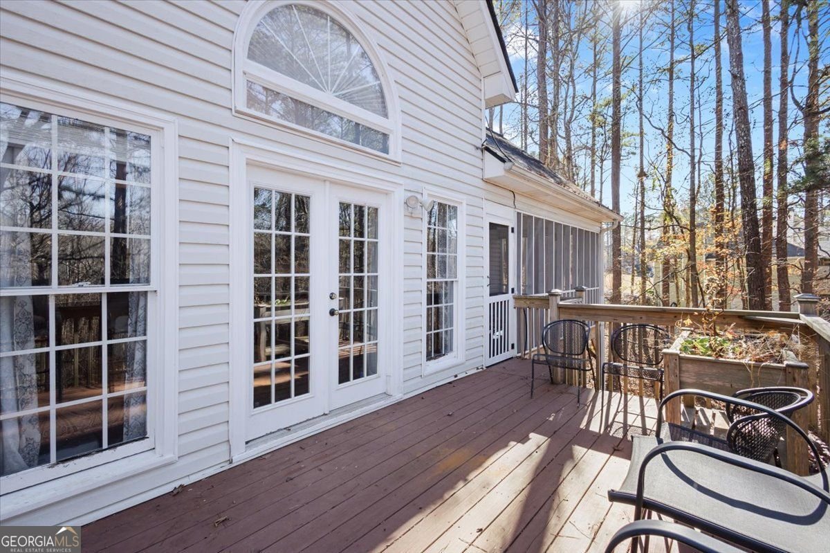 60 Warrenton Drive Douglasville - 35