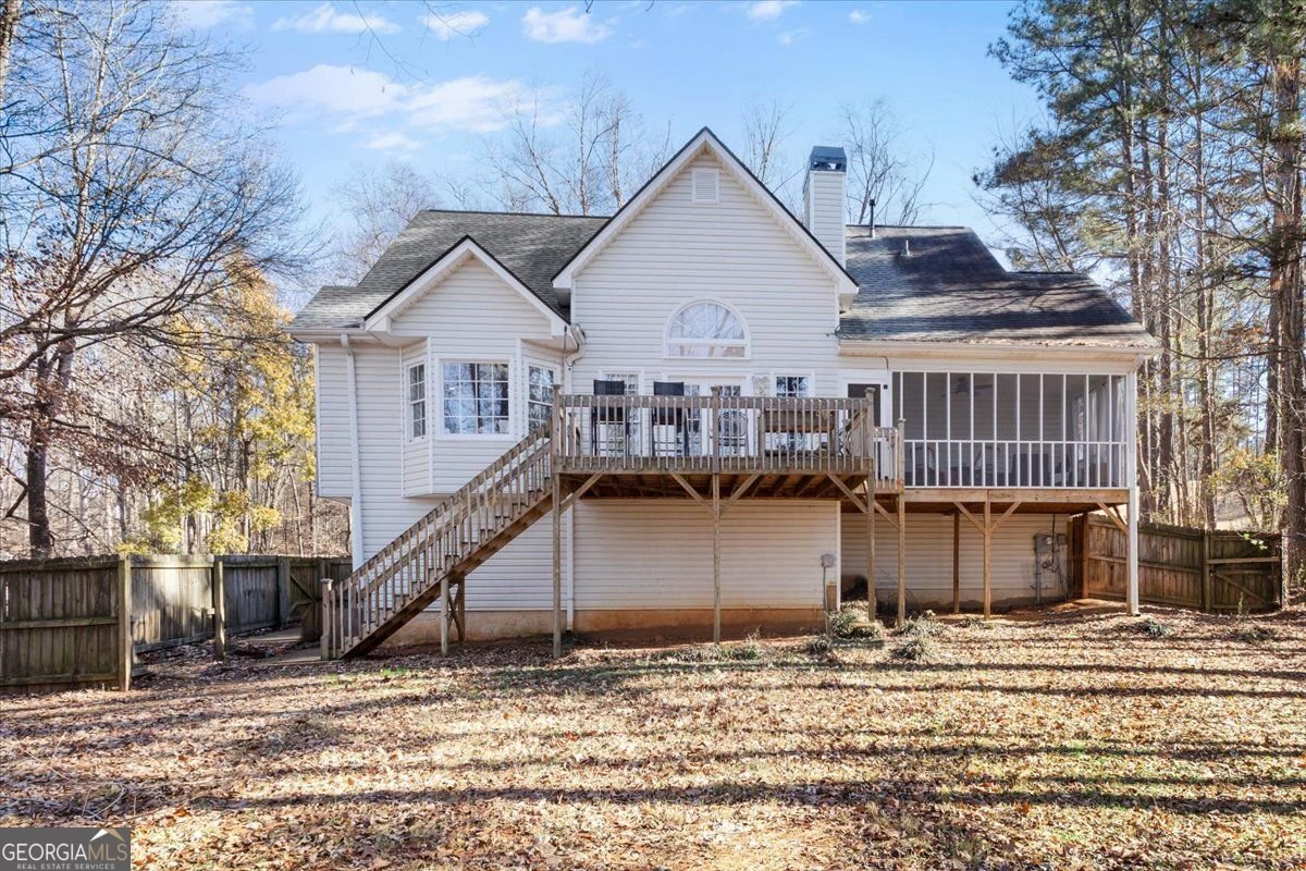 60 Warrenton Drive Douglasville - 36