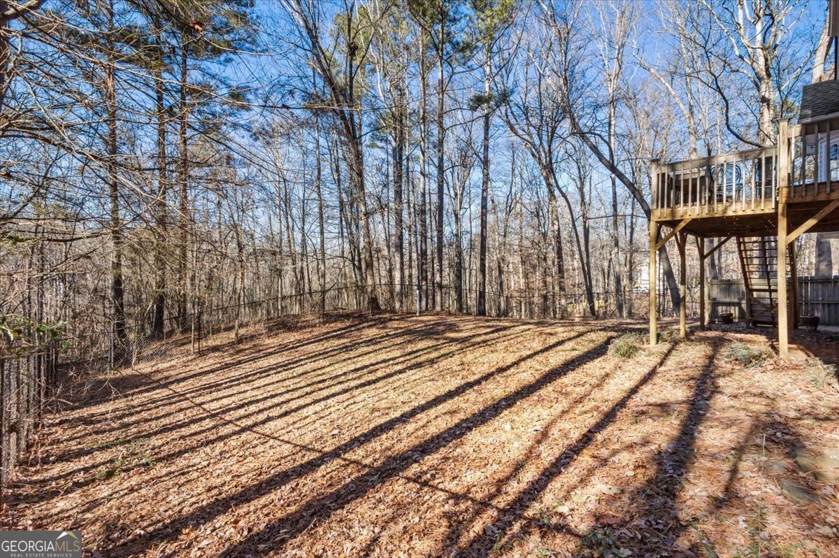 60 Warrenton Drive Douglasville - 37