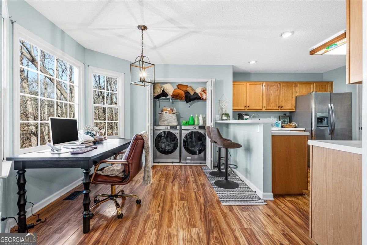 60 Warrenton Drive Douglasville - 4