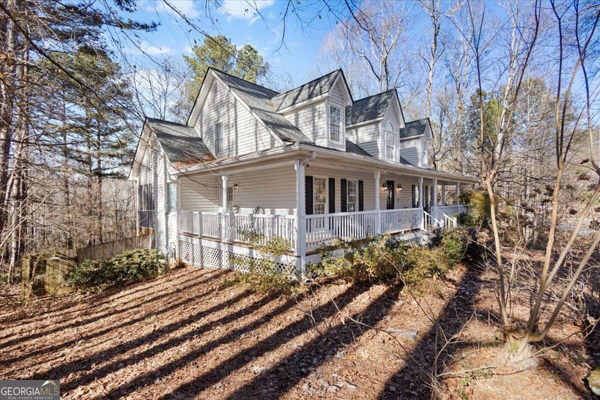 60 Warrenton Drive Douglasville - 40