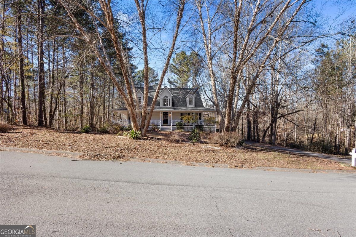 60 Warrenton Drive Douglasville - 42