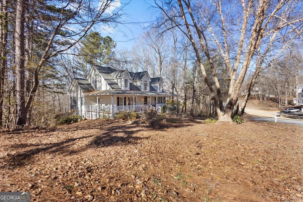 60 Warrenton Drive Douglasville - 43