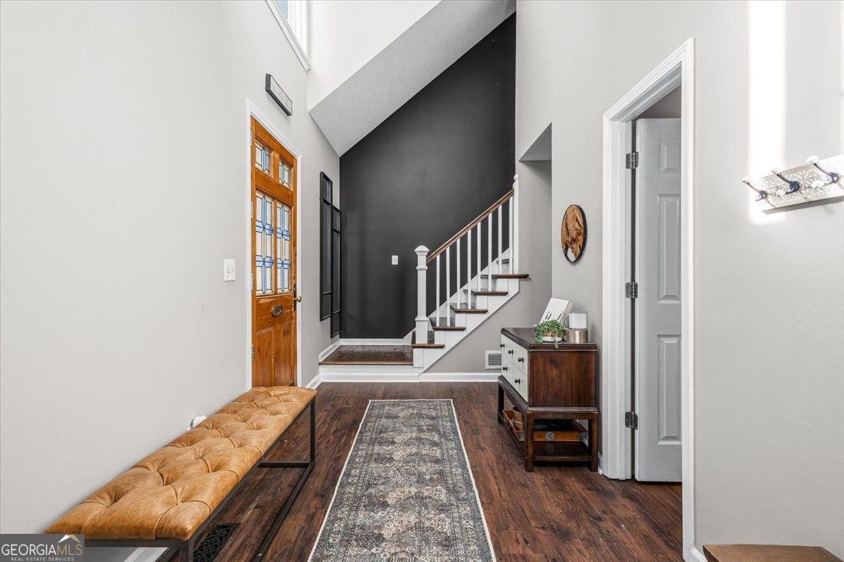 60 Warrenton Drive Douglasville - 5