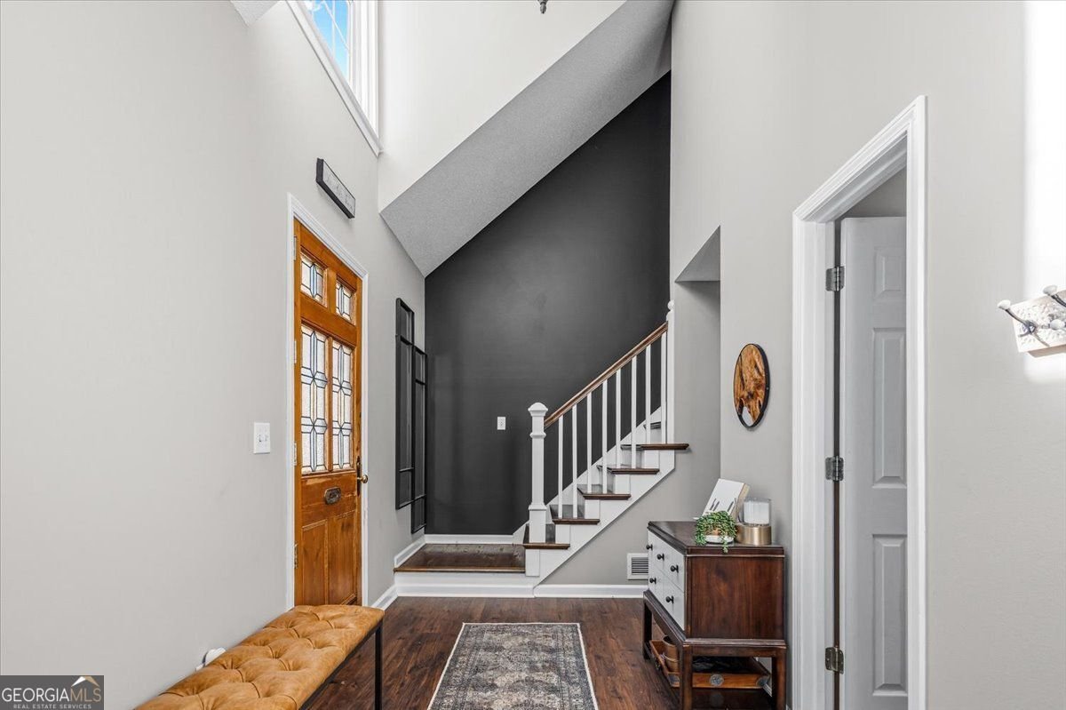 60 Warrenton Drive Douglasville - 6