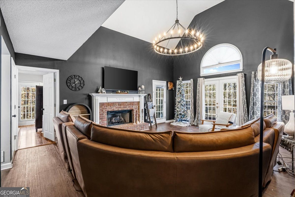 60 Warrenton Drive Douglasville - 9