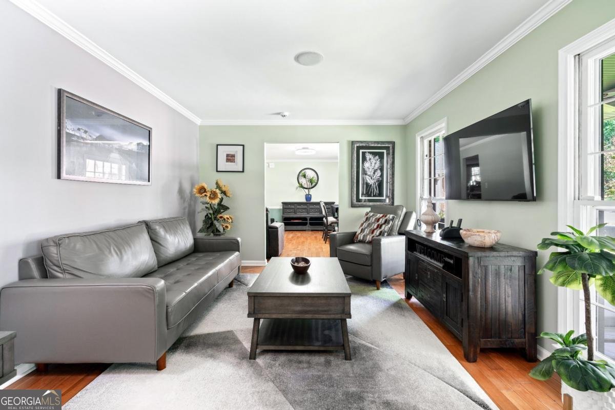 4053 Brenteresa Court Snellville - 11