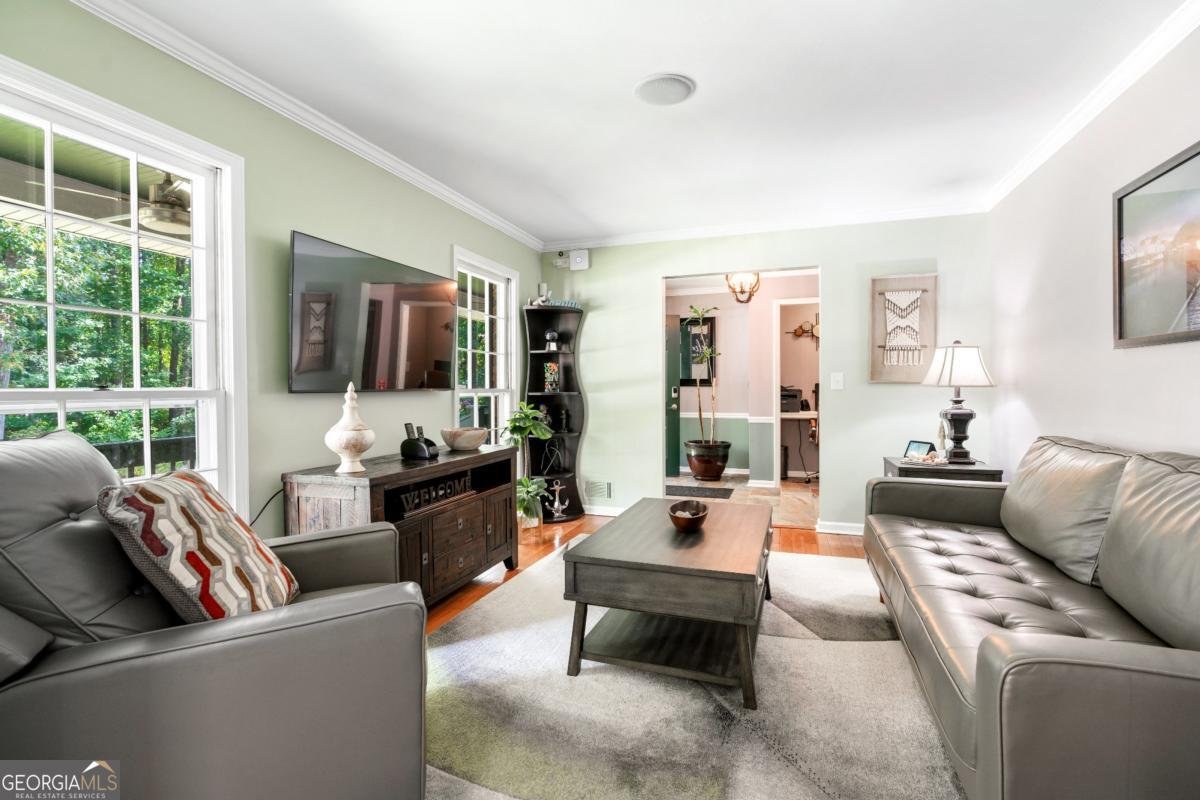 4053 Brenteresa Court Snellville - 12