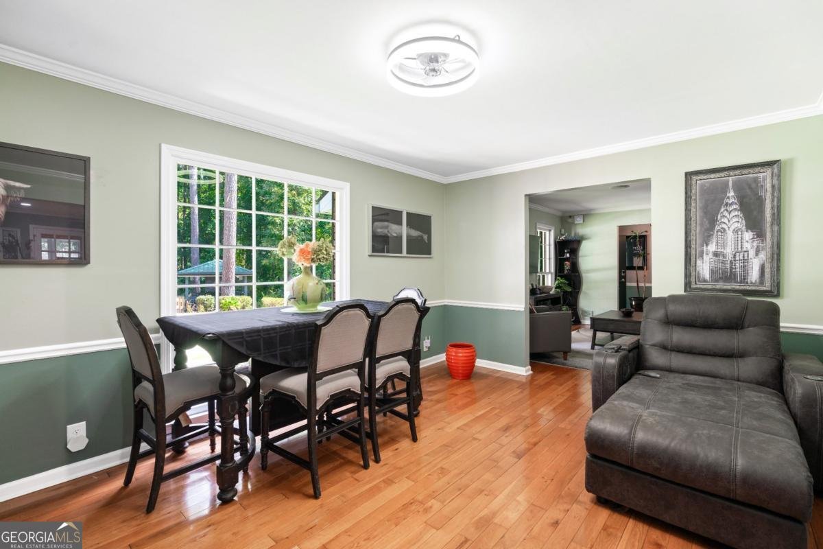 4053 Brenteresa Court Snellville - 13