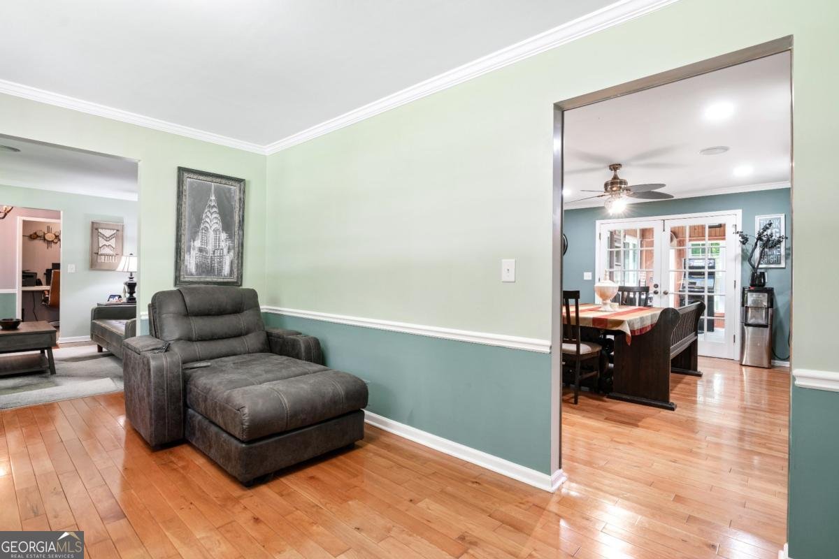 4053 Brenteresa Court Snellville - 14