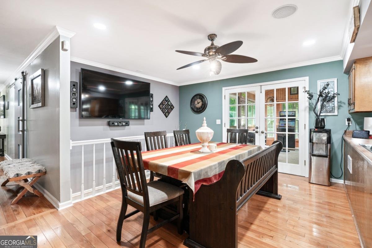 4053 Brenteresa Court Snellville - 15