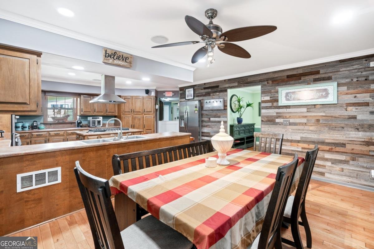 4053 Brenteresa Court Snellville - 18