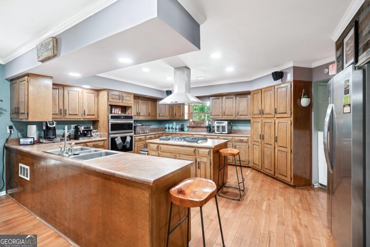 4053 Brenteresa Court Snellville - 19