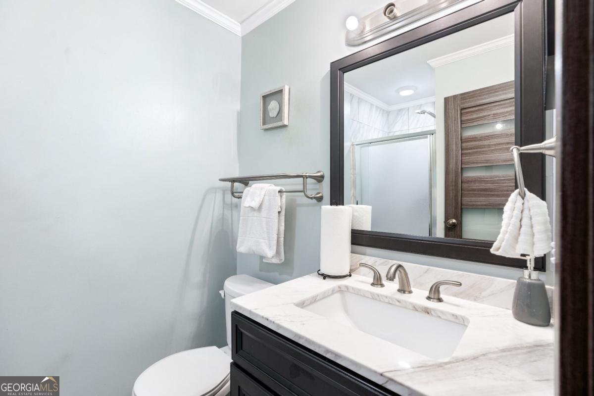 4053 Brenteresa Court Snellville - 21