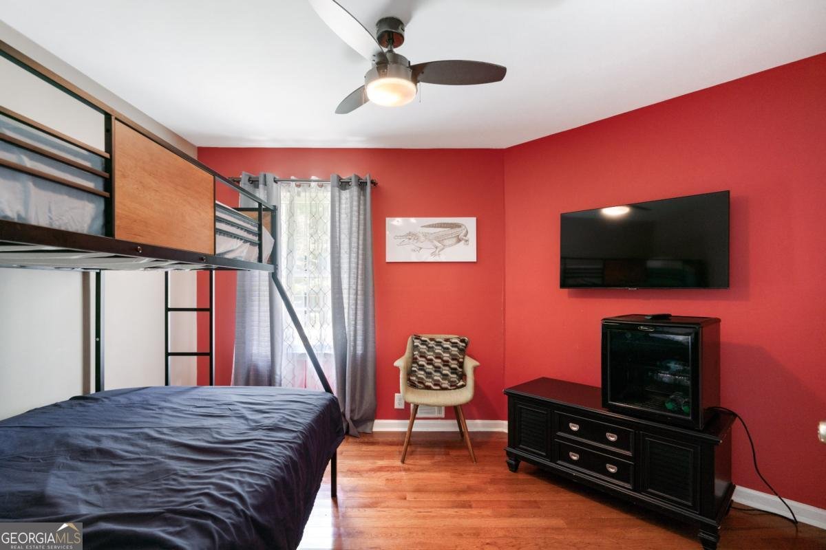 4053 Brenteresa Court Snellville - 22