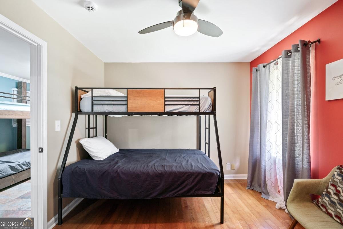 4053 Brenteresa Court Snellville - 23