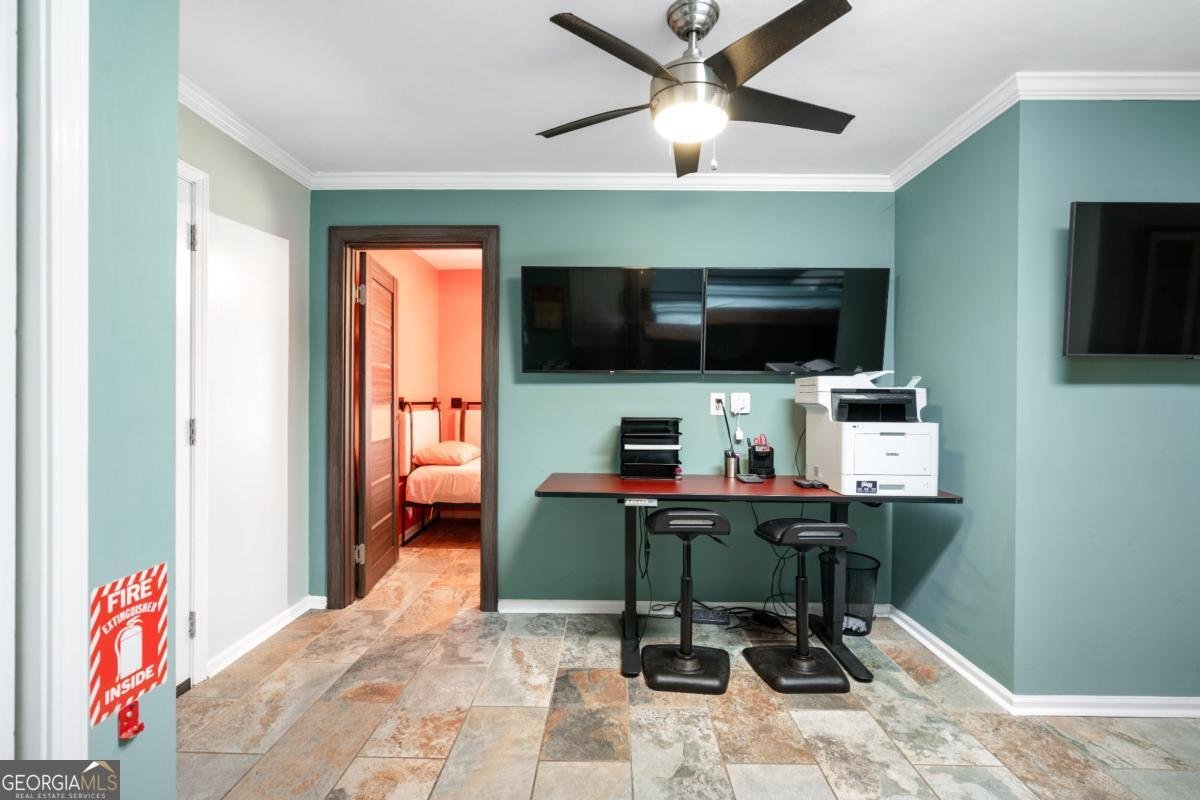 4053 Brenteresa Court Snellville - 25