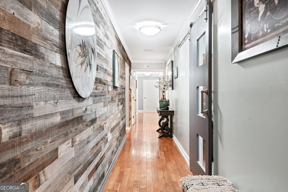 4053 Brenteresa Court Snellville - 27