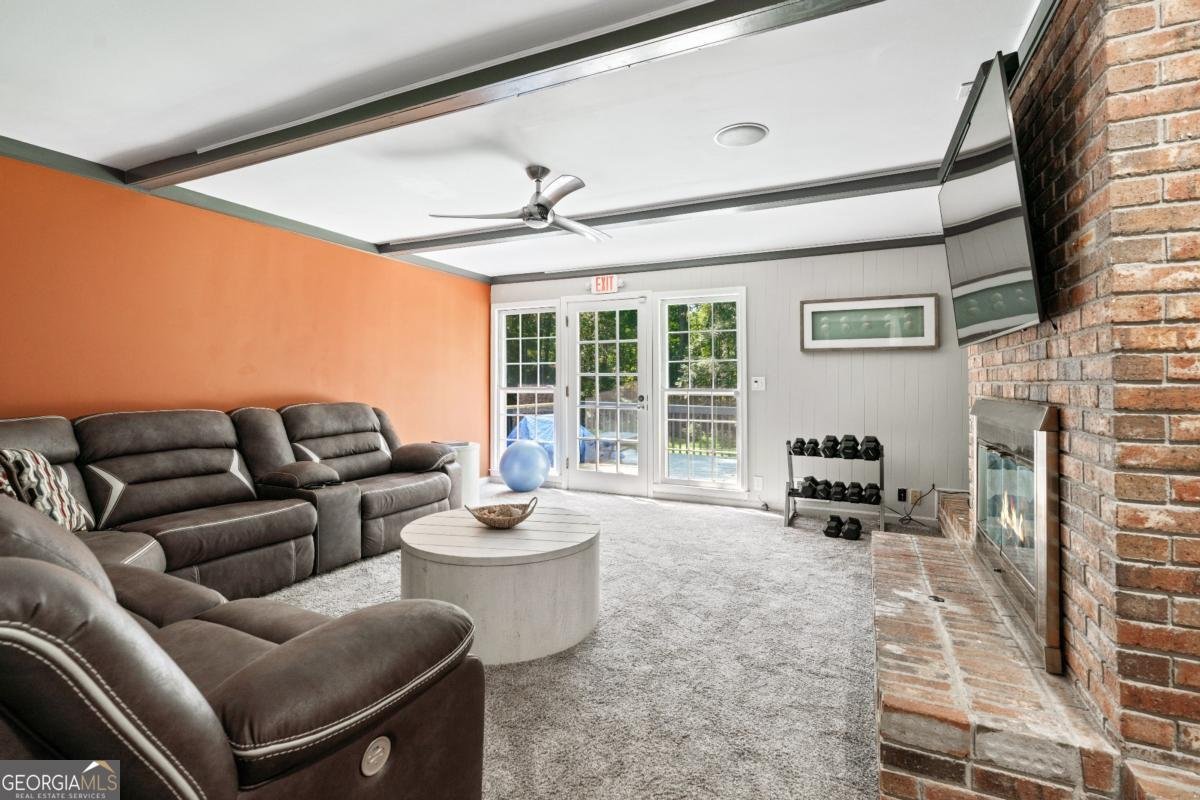 4053 Brenteresa Court Snellville - 28