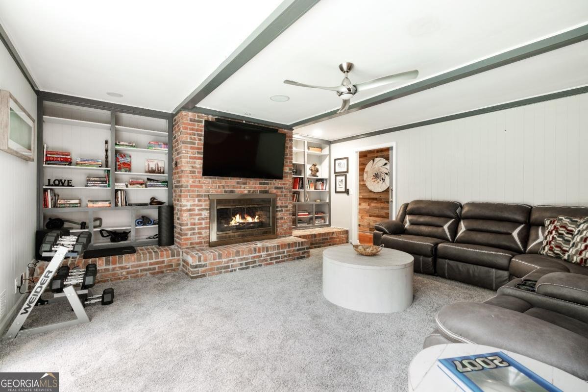 4053 Brenteresa Court Snellville - 3