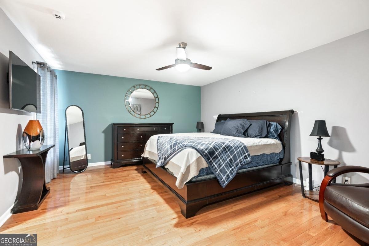 4053 Brenteresa Court Snellville - 30