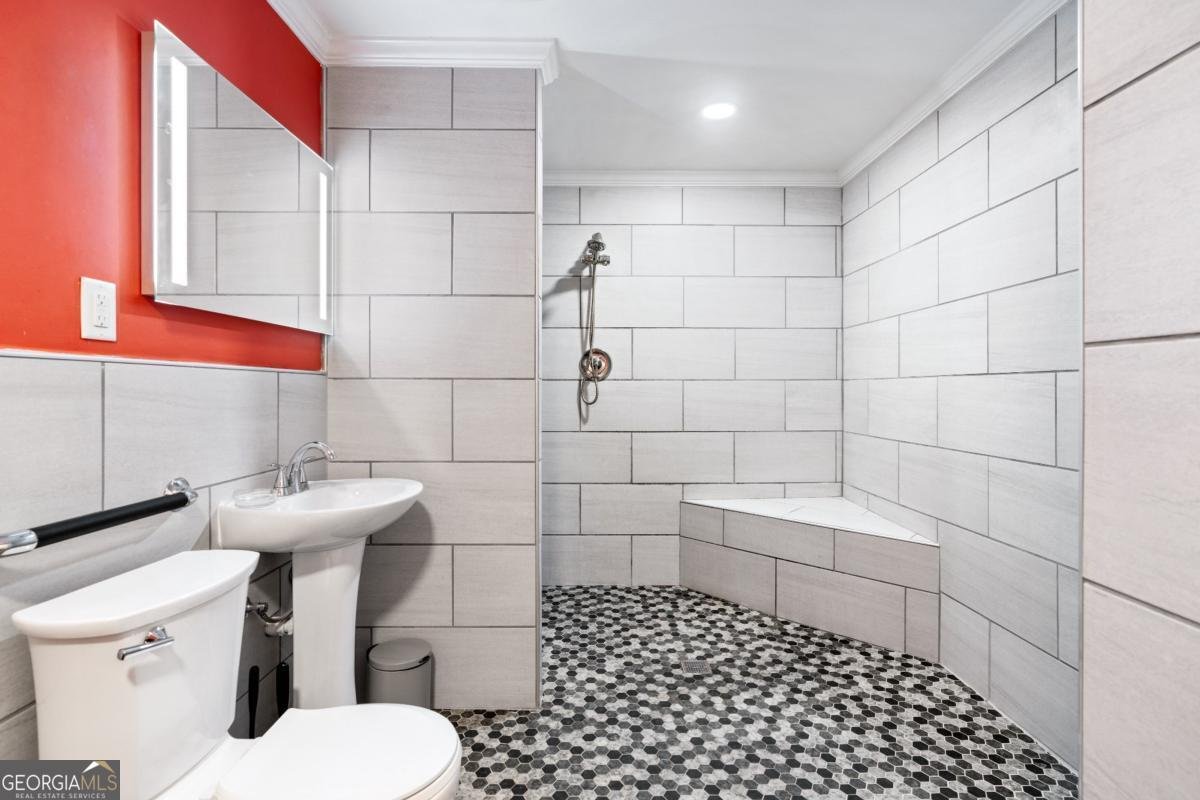 4053 Brenteresa Court Snellville - 33