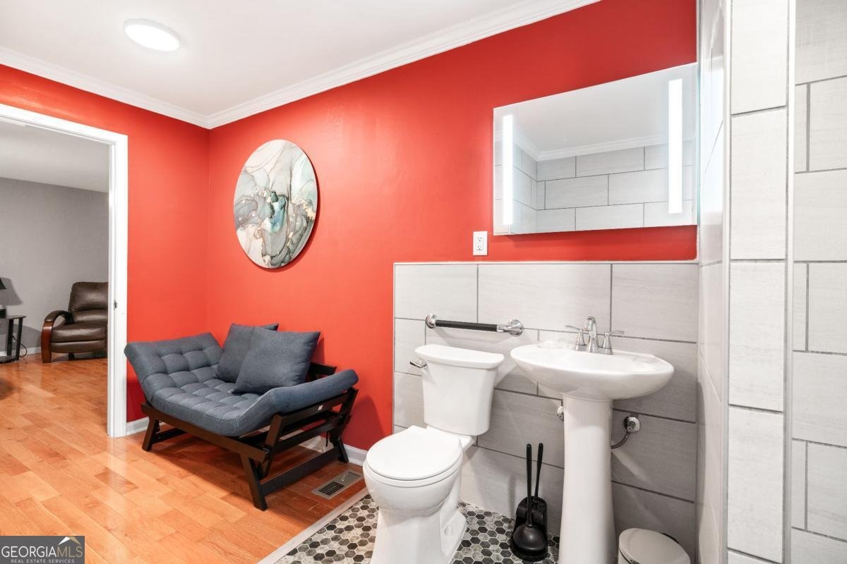 4053 Brenteresa Court Snellville - 35