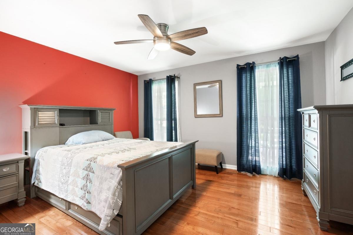 4053 Brenteresa Court Snellville - 36