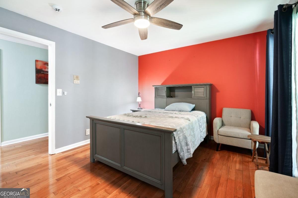 4053 Brenteresa Court Snellville - 37