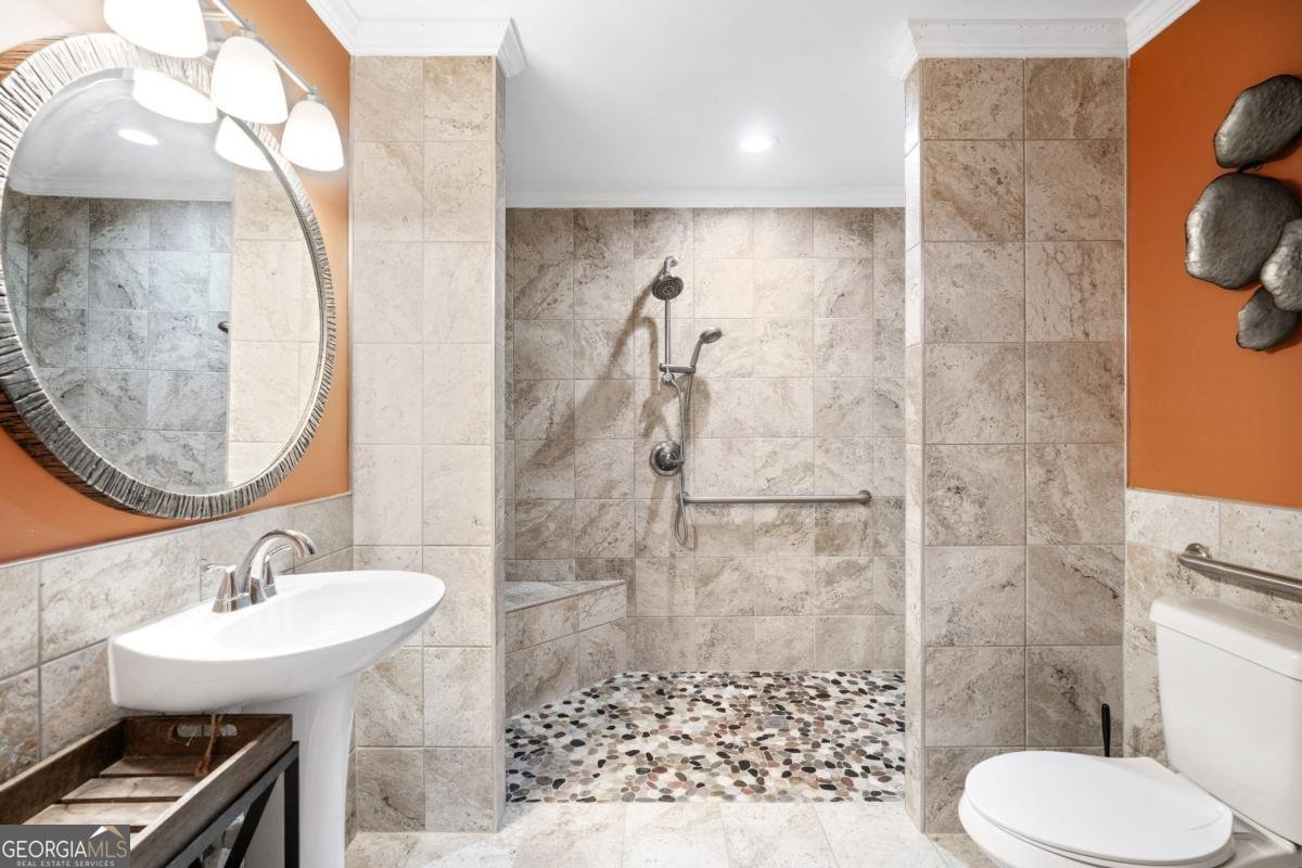 4053 Brenteresa Court Snellville - 38