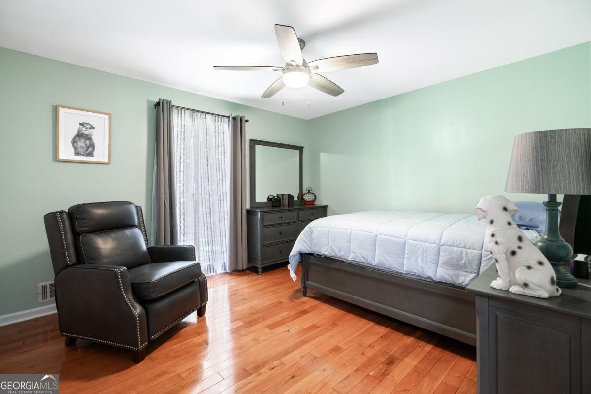 4053 Brenteresa Court Snellville - 39