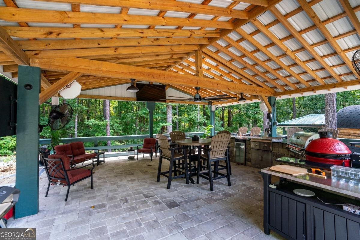 4053 Brenteresa Court Snellville - 4