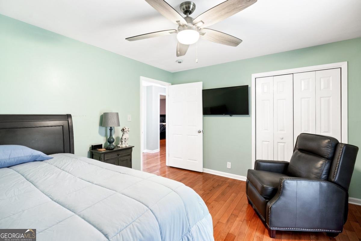 4053 Brenteresa Court Snellville - 40