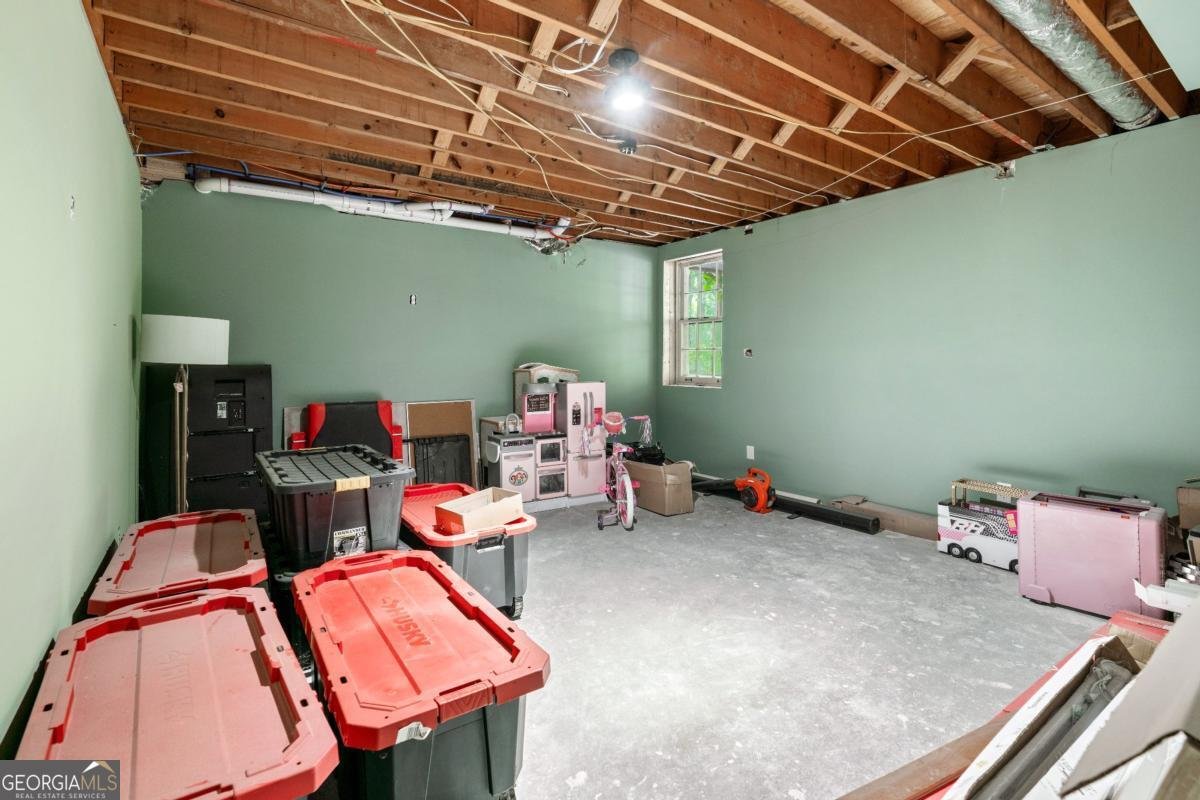 4053 Brenteresa Court Snellville - 42