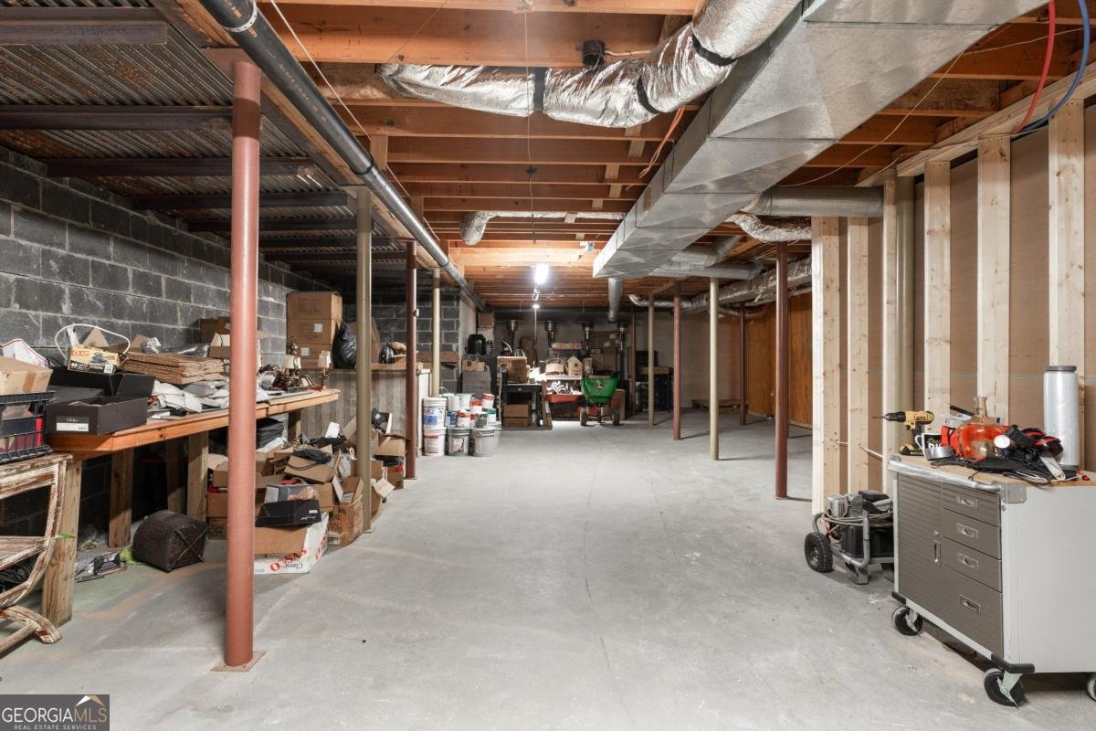 4053 Brenteresa Court Snellville - 43