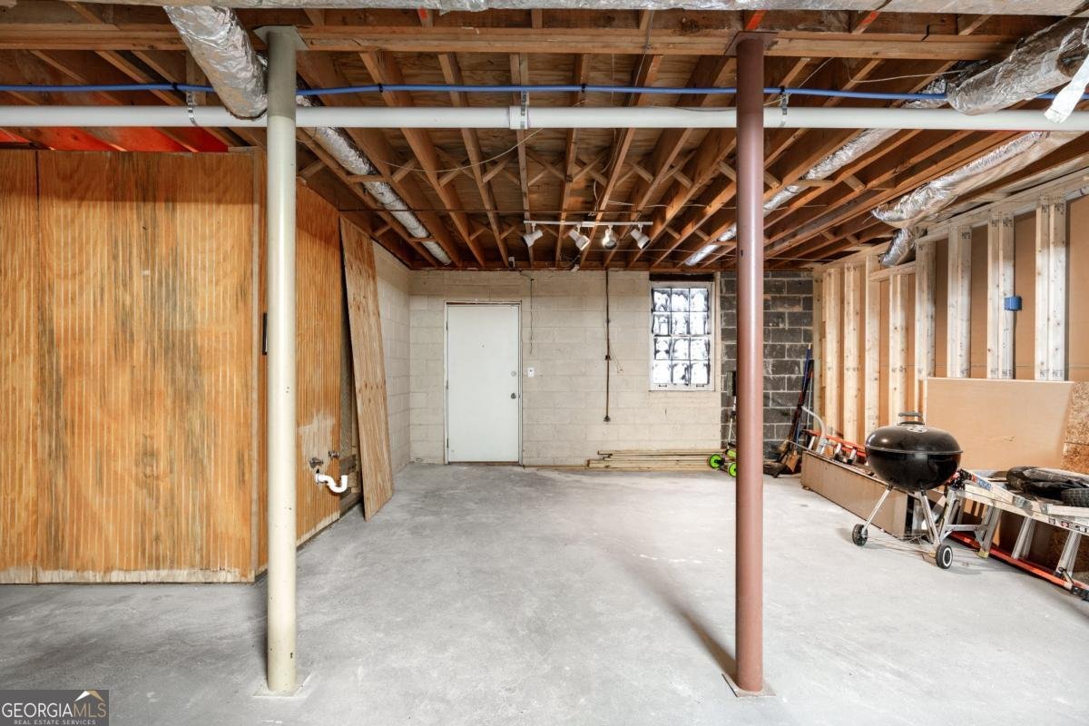 4053 Brenteresa Court Snellville - 44