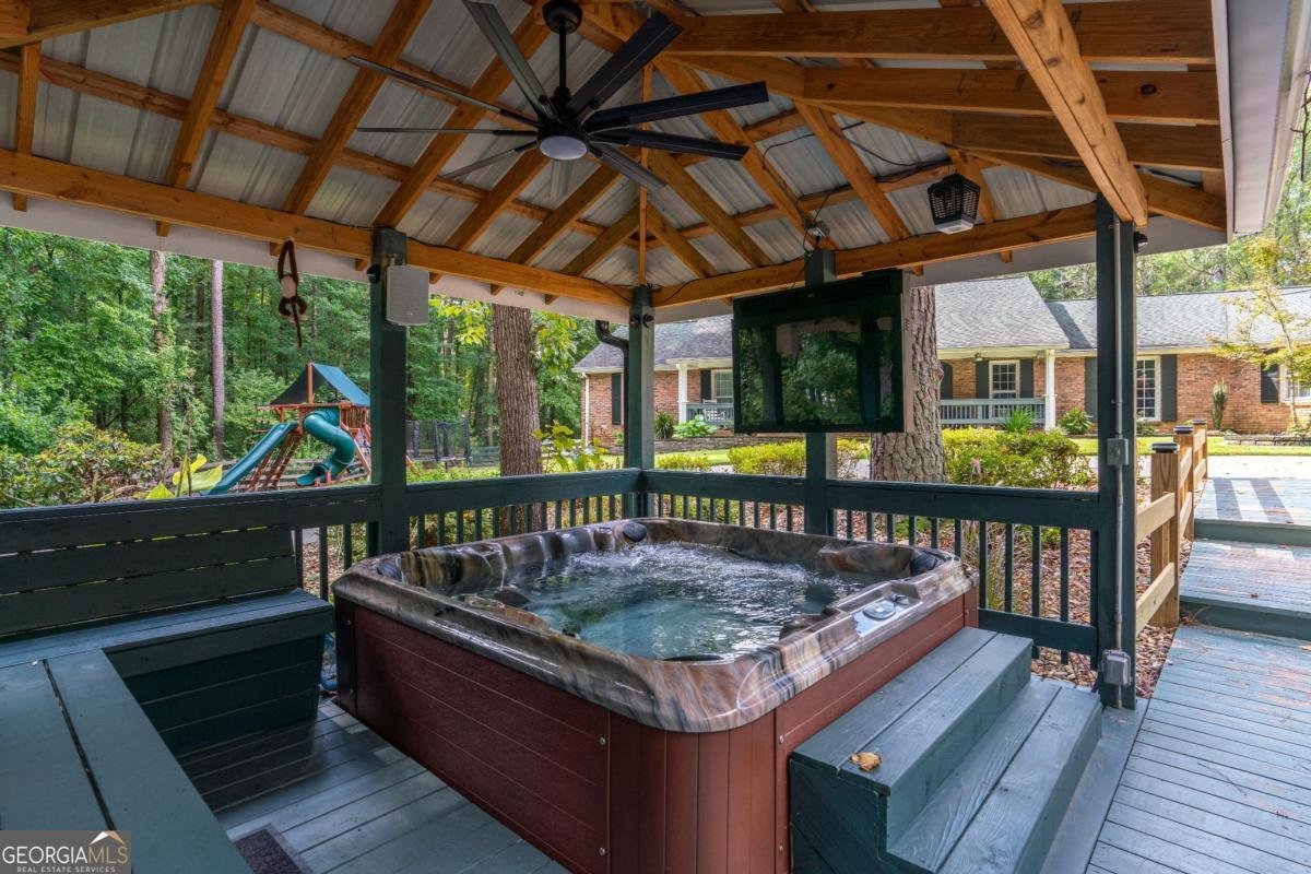 4053 Brenteresa Court Snellville - 5