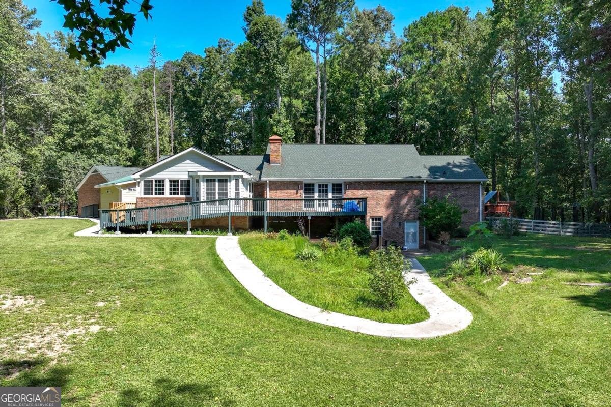 4053 Brenteresa Court Snellville - 52