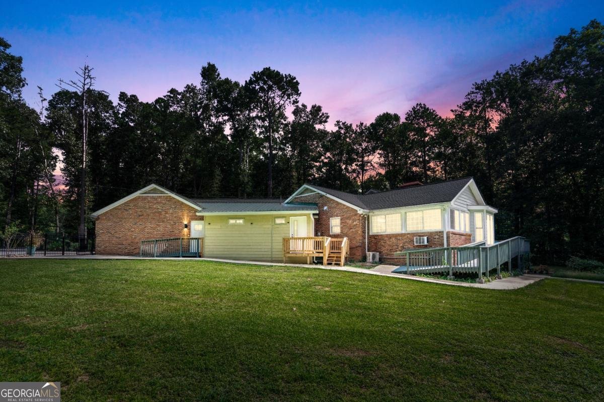 4053 Brenteresa Court Snellville - 54