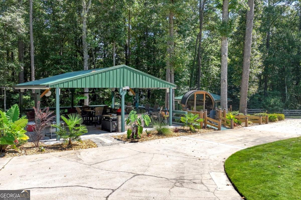 4053 Brenteresa Court Snellville - 55