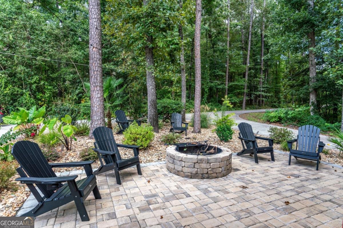 4053 Brenteresa Court Snellville - 56