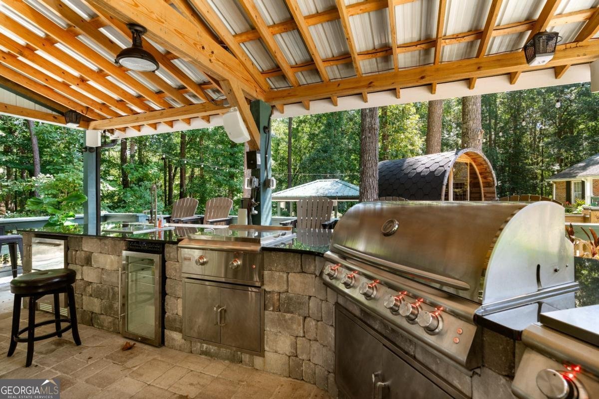 4053 Brenteresa Court Snellville - 58