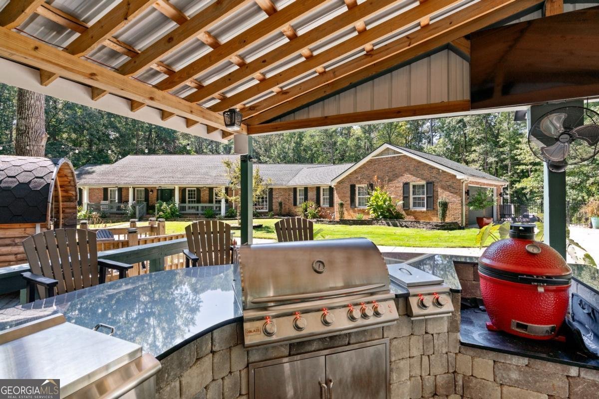 4053 Brenteresa Court Snellville - 59